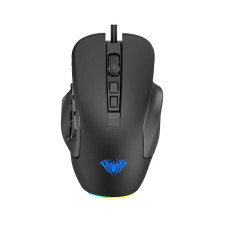 AULA H510 RGB Backlit Wired Gaming Mouse