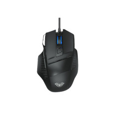 AULA S12 USB Wired Gaming Mouse