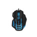AULA S18 RGB Backlit Wired Optical Gaming Mouse