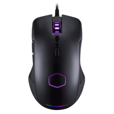 Cooler Master CM310 RGB Wired Gaming Mouse