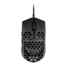 Cooler Master MM710 Matte Black Gaming Mouse