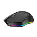 Dareu EM901X RGB Wireless Gaming Mouse With Dock