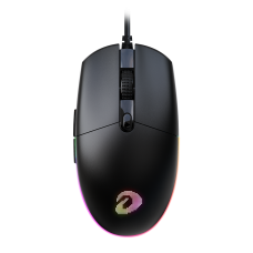 DAREU EM911 RGB Wired Gaming Mouse