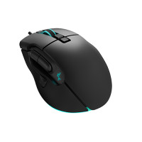 DeepCool MG350 FPS Gaming Mouse