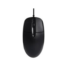 Delux M362BU USB Optical Mouse