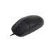 Delux M362BU USB Optical Mouse