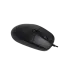 Delux M362BU USB Optical Mouse