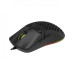 Delux M700A RGB Wired Gaming Mouse Black