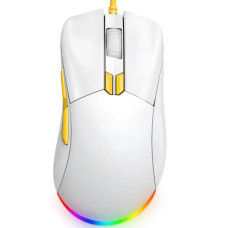 EKSA EM500 RGB Lightweight FPS Gaming Mouse