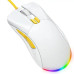 EKSA EM500 RGB Lightweight FPS Gaming Mouse