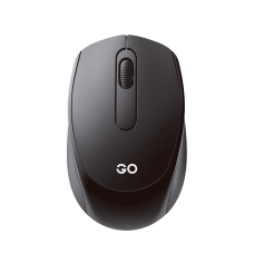 Fantech GO W603 Silent Click Wireless Mouse