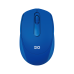 Fantech GO W603 Silent Click Wireless Mouse