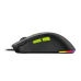Fantech PHANTOM II VX6 RGB Macro Gaming Mouse