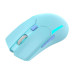 Fantech VENOM II WGC2 VIBE Edition Wireless Gaming Mouse Blue