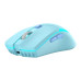 Fantech VENOM II WGC2 VIBE Edition Wireless Gaming Mouse Blue