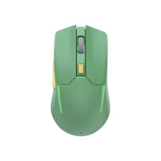 Fantech VENOM II WGC2 VIBE Edition Wireless Gaming Mouse Green