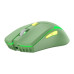 Fantech VENOM II WGC2 VIBE Edition Wireless Gaming Mouse Green