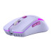 Fantech VENOM II WGC2 VIBE Edition Wireless Gaming Mouse Purple