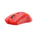 Fantech VENOM II WGC2 VIBE Edition Wireless Gaming Mouse Red