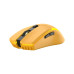 Fantech VENOM II WGC2 VIBE Edition Wireless Gaming Mouse Yellow