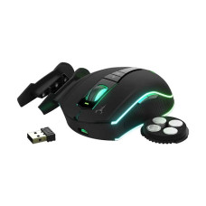 Gamdias Hades M1 Wireless Optical Gaming Mouse