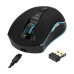 Gamdias Hades M1 Wireless Optical Gaming Mouse