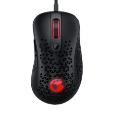 GameSir GM500 Wired Gaming Mouse Black