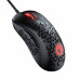 GameSir GM500 Wired Gaming Mouse Black