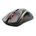 Glorious Model D Wireless Ultralight Ergonomic RGB Gaming Mouse