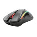 Glorious Model D- Wireless Ultralight Ergonomic RGB Gaming Mouse