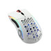 Glorious Model D- Wireless Ultralight Ergonomic RGB Gaming Mouse