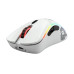 Glorious Model D- Wireless Ultralight Ergonomic RGB Gaming Mouse