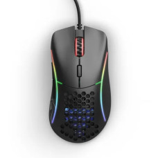 Glorious Model D Ultralight Ergonomic RGB Wired Gaming Mouse