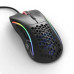 Glorious Model D Ultralight Ergonomic RGB Wired Gaming Mouse