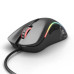 Glorious Model D Ultralight Ergonomic RGB Wired Gaming Mouse