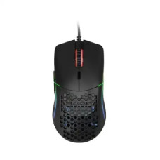 Glorious Model O- Lightweight RGB Wired Gaming Mouse