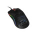 Glorious Model O- Lightweight RGB Wired Gaming Mouse