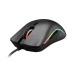 Glorious Model O- Lightweight RGB Wired Gaming Mouse