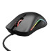 Glorious Model O Lightweight RGB Wired Gaming Mouse