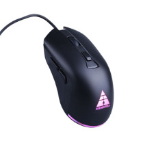 Golden Field GF-M500 Professional Gaming Mouse Black