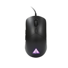 Golden Field GF-M501 Professional Gaming Mouse Black
