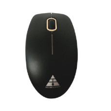 Golden Field GF-M601W Wireless Optical Mouse Black