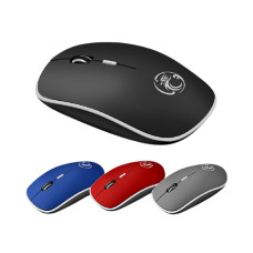 iMICE G-1600 Quiet Silent Wireless Mouse