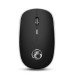 iMICE G-1600 Quiet Silent Wireless Mouse