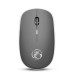 iMICE G-1600 Quiet Silent Wireless Mouse