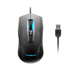 Lenovo IdeaPad M100 USB Wired RGB Gaming Mouse