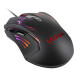 Lenovo Legion M200 USB Wired RGB Gaming Mouse