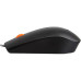 Lenovo 300 USB Wired Mouse Black