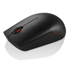 Lenovo 300 2.4GHz Wireless Compact Mouse