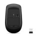 Lenovo 400 2.4GHz Wireless Mouse Black